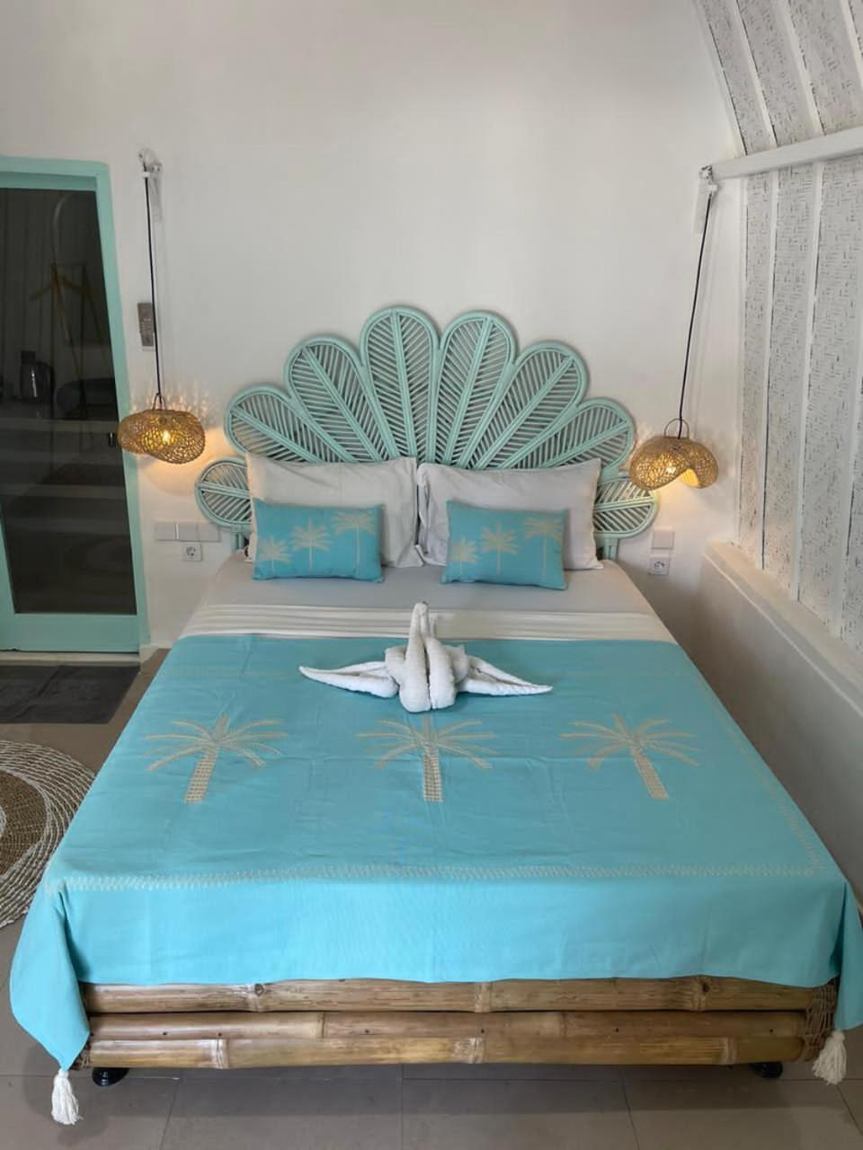 Playa Bonita Hotel & Beach Club Gili Air Exterior foto